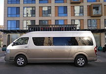 辰洋商貿 以高性價比旅游租車服務，開啟您的無憂出行之旅